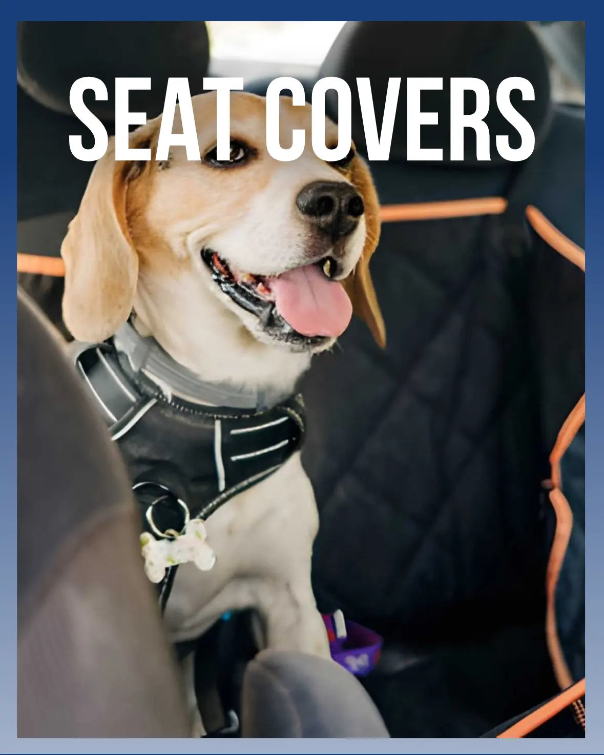 Dog Car Seat Covers