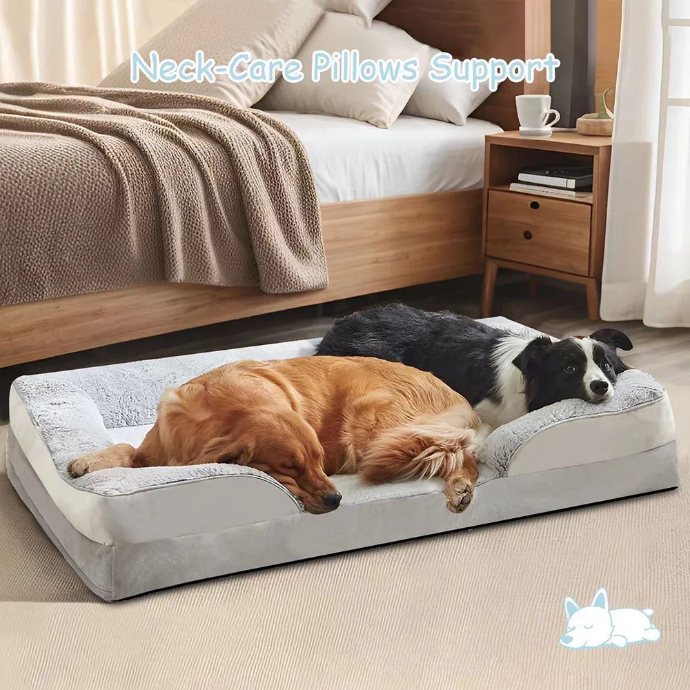 cozy-waterproof-pet-bed