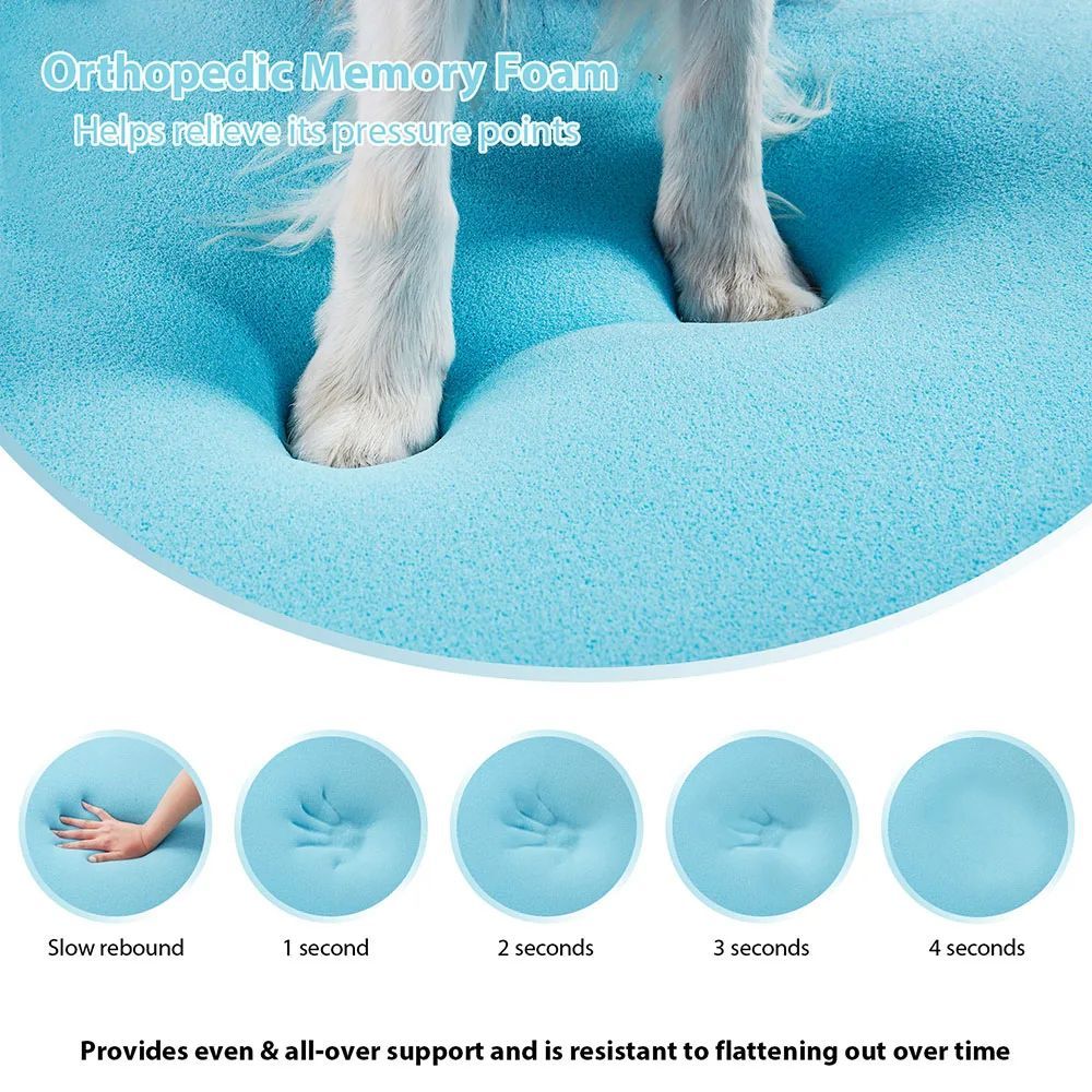 cozy-waterproof-pet-bed