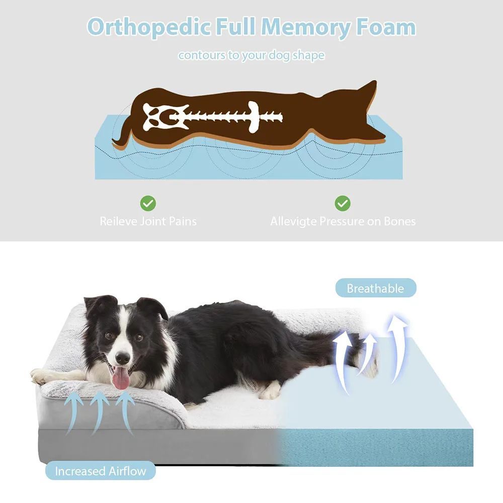 luxury-dog-sofa-bed-indoor
