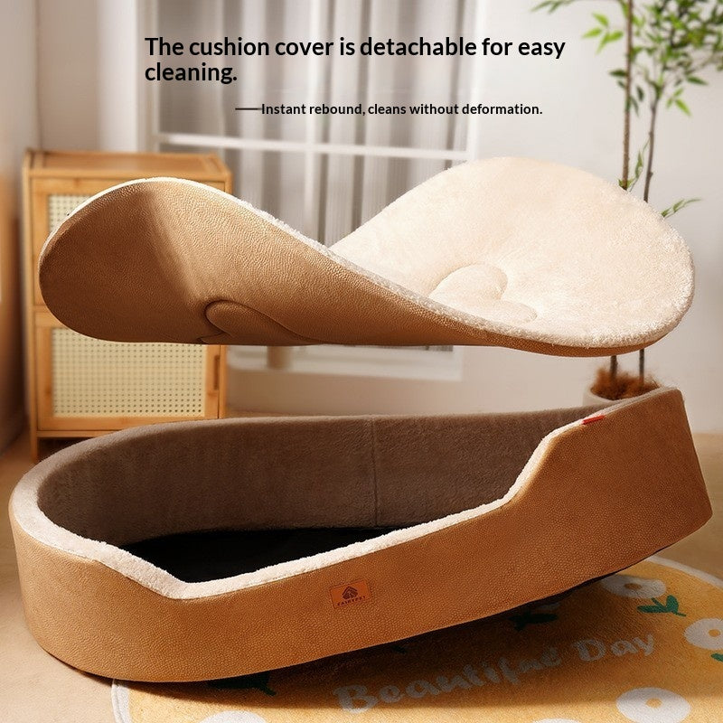 premium-indoor-dog-bed