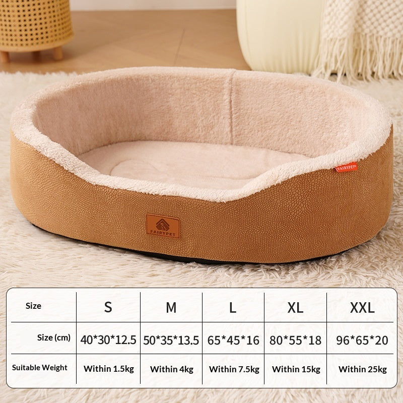 removable-liner-dog-bed